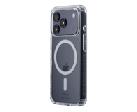Hama FUTERAŁ GSM DO IPHONE 17 PRO EXTREME PROTECT, PRZEZROCZYSTY - 1484940 - zdjęcie 3
